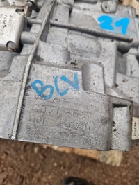 фото thumb №7, Коробка передач передач audi a6 c8 bcv ulf