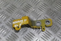 фото thumb №1, Кронштейн крыла правый перед megane iv 4 rs