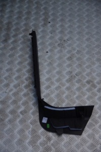 Купити Накладка поріг jaguar e-pace x540, фото thumb