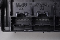 фото thumb №6, Opel insignia a модуль блок керування обдув 13577571