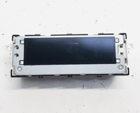 фото thumb №1, Дисплей радио 9822264580 peugeot 308 t9