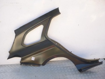 фото thumb №8, Fiat tipo 2 ii универсал 2015-2023 задний крыло левый