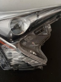 Фара правый  фара правый toyota prius 4 iv full led оригинал Недорого, фото thumb