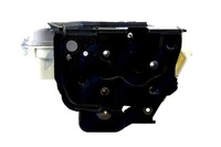 фото thumb №11, Привод центрального замка перед audi a4 2007- a4 allroad 2009- a5