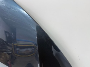 фото thumb №7, Audi q3 8u0 капот кришка двигуна гарна оригінал !