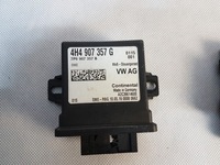 фото thumb №1, Блок керування модуль світла audi r8 4s 17- 4h4907357g