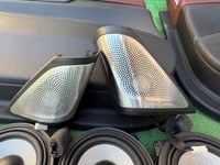 фото thumb №3, Обивка обивка динамики рамки дверь bowers wilkins bmw 7 g12