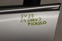 фото thumb №11, Дверь левая левый перед citroen c4 picasso ezr ezrc