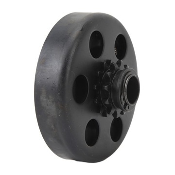 ЦЕНТРОБЕЖНАЯ СЦЕПЛЕНИЕ ДЛЯ МИНИ-ВЕЛОСИПЕДА GOKARTS ATV 12T 19MM