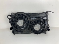 фото thumb №7, Opel insignia b 2.0t ltg радиатор вентиляторы комплект