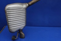 фото thumb №7, 2 x глушник кінцевий глушники комплект оригінальний номер mercedes cls w218 c218 a2124910100