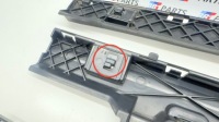 фото thumb №6, Bmw f32 f82 m4 крепление салазки порога кронштейны левая сторона 7285787 7285791