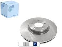 фото thumb №1, Комплект диск тормозных [синий print]