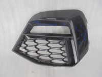 Купить Оригинальная решётка заглушка бампера левая bmw 2 f44 m-pakiet ryski slask, фото thumb
