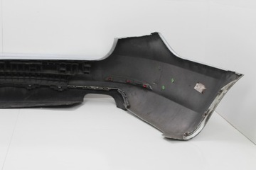 фото thumb №15, Бампер зад skoda superb ii 13-15r рестайлинг универсал la7w