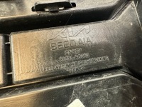 фото thumb №13, Решётка бампера передний kia niro ii phev 21- przed lift