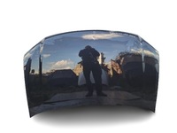 фото thumb №1, Vw touran caddy 1t0 2004-2007 капот