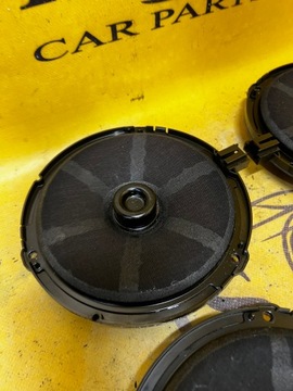 фото thumb №8, Набор озвучивание динамики усилитель сабвуфер jbl peugeot 508 i рестайлинг