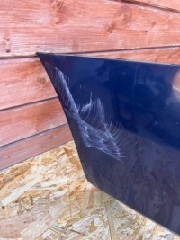 Бампер задняя задний pdc audi a4 b8 8k lift avant kombi lx5q Недорого, фото thumb