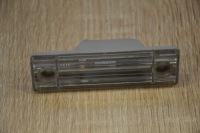 фото thumb №1, Лампа подсветка номерного знака cruze sedan