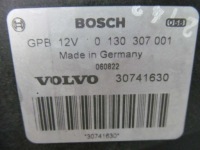 Volvo s40 v50 c70 2.4 i радиатор вентиляторы 3m51-8005-db 04-12 с Разборки, фото thumb