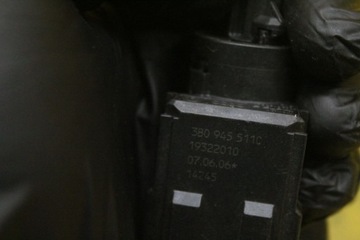 фото thumb №6, Датчик світла сплаву 3b0945511ca6 c6 sedan