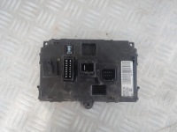 фото thumb №1, Citroen c8 peugeot 807 lift модуль блок керування bsc