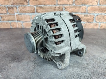 фото thumb №7, Генератор bmw f20 f30 2.0d n47 8519890 150a