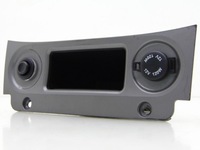 фото thumb №1, Панель 2x роз'єм прикурювач тунель rodius ii 13r-