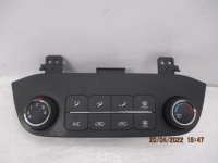 фото thumb №1, Kia sportage iii панель кондиционера 97250-3u200