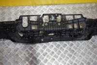 фото thumb №12, Dodge ram 2019 2021 2023 - бампер задня задній хром usa