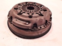 фото thumb №2, Зчеплення 07-14 rok mazda 2 1.4 d