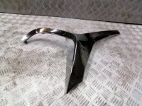 Купить Ds3 crossback хром правый накладка решётка решетка, фото thumb