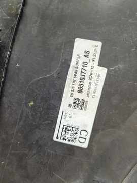 фото thumb №14, Kia ceed gt 3 iii 18-21 бампер переднее перед