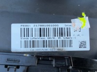 фото thumb №13, Bmw m5 g09 средняя решётка бампера перед передняя