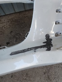 фото thumb №5, Бампер перед suzuki swift mk7 sport