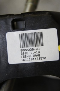 фото thumb №6, Домкрат передач троси mini cooper f56 1.2t