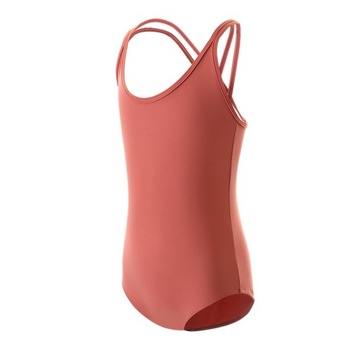 БАЛЕТНОЕ БОДИ БАЛЕТНЫЙ НАряд DIRTY PINK 120