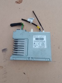 фото thumb №1, Модуль радио proace jumpy exoert 9818777780