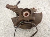 фото thumb №7, Hyundai tucson 04- crdi поворотна опора передня ліва