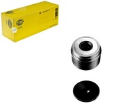 фото thumb №1, Колесо ременное alt. transit 00-03 hella