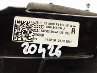 фото thumb №8, Фара зад задня права audi a5 8w sportback 8w6945094j