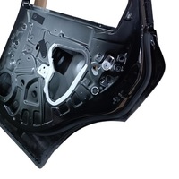 фото thumb №13, Дверь правый задняя renault captur ii 19-