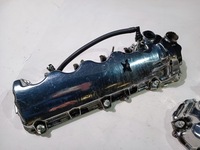 фото thumb №6, Кришка клапанів ліва права ford mustang 4.6 05-10