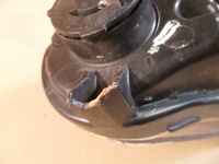 фото thumb №16, Peugeot 307 07-правый фара передний лампа