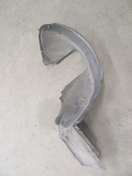 фото thumb №11, Підкрилок лівий перед захист колеса bmw e46 sedan універсал