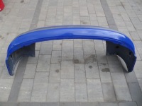 фото thumb №13, Бампер задний skoda fabia i 6y универсал цвет 4590 99-08
