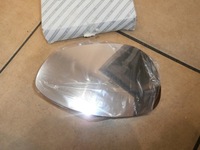 фото thumb №10, Fiat оригинальный номер 71740495 вкладка зеркало