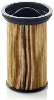 Mann-filter pu 742 фільтр пального Ціна, фото thumb