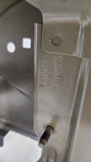 фото thumb №11, Кришка зад задня боки ford ranger vi оригінал гарна wildtrak